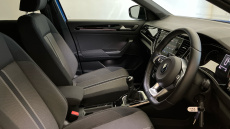 Volkswagen T-Roc 1.0 TSI 110 Black Edition 5dr Petrol Hatchback